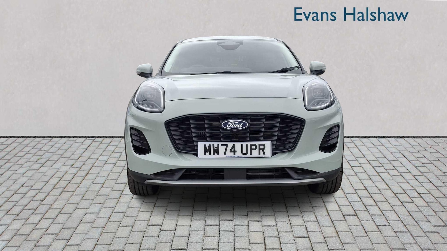 Used Ford Puma 2024 for sale - 77514325: Photo 3