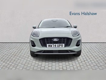 Used Ford Puma 2024 for sale - 77514325: Photo