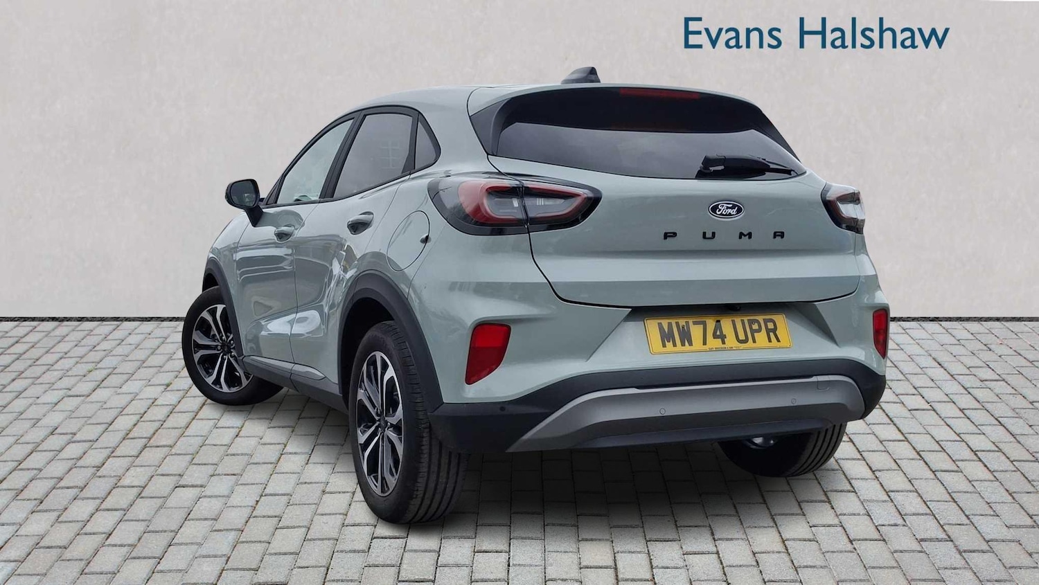 Used Ford Puma 2024 for sale - 77514325: Photo 4