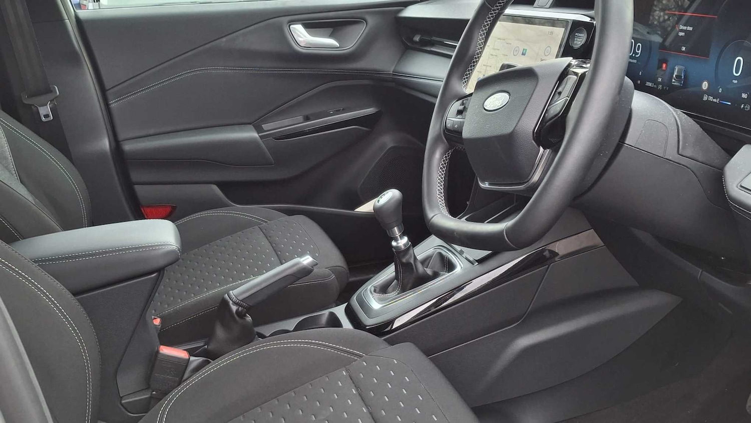 Used Ford Puma 2024 for sale - 77514325: Photo 8