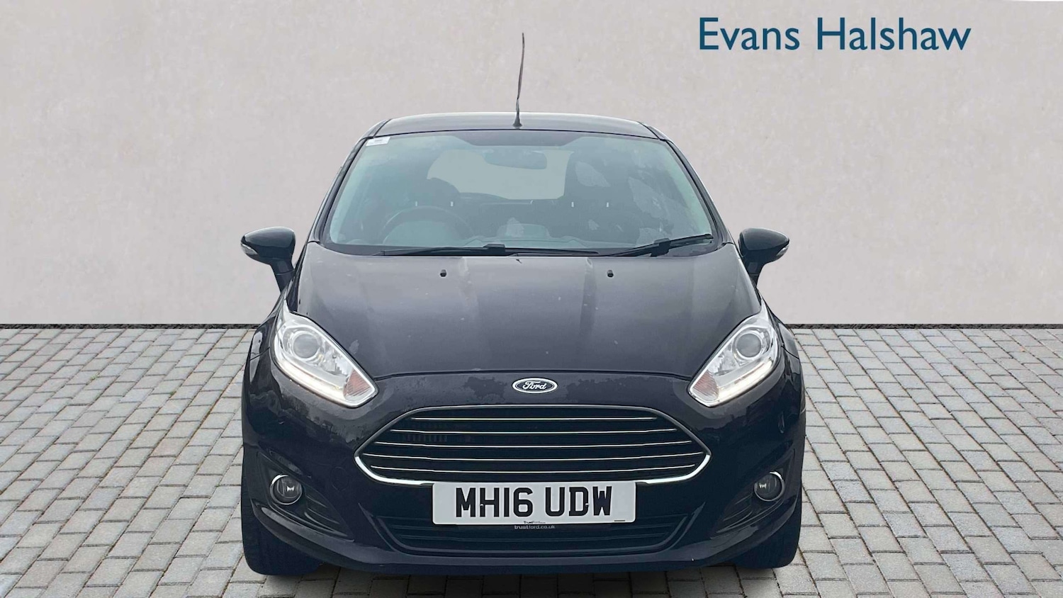 Used Ford Fiesta 2016 for sale - 77810962: Photo 5