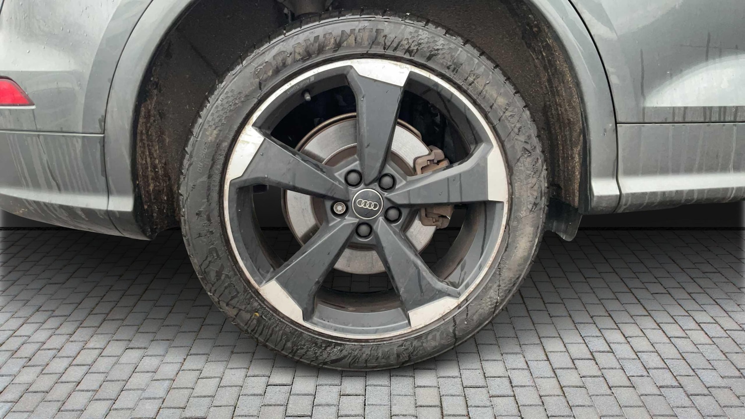 Used Audi Q5 2020 for sale - 77123310: Photo 10