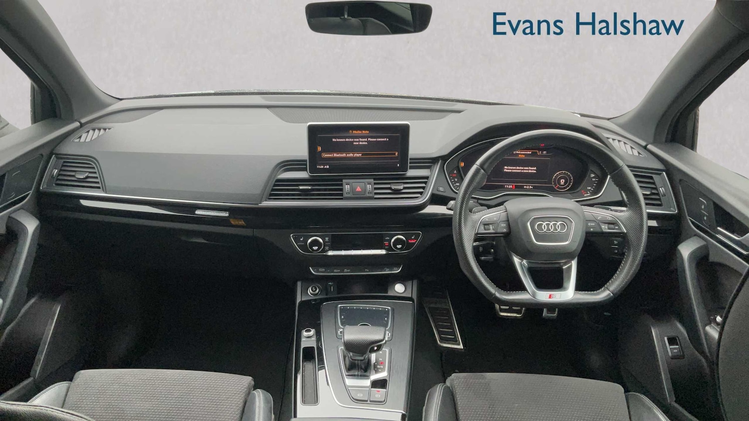 Used Audi Q5 2020 for sale - 77123310: Photo 13