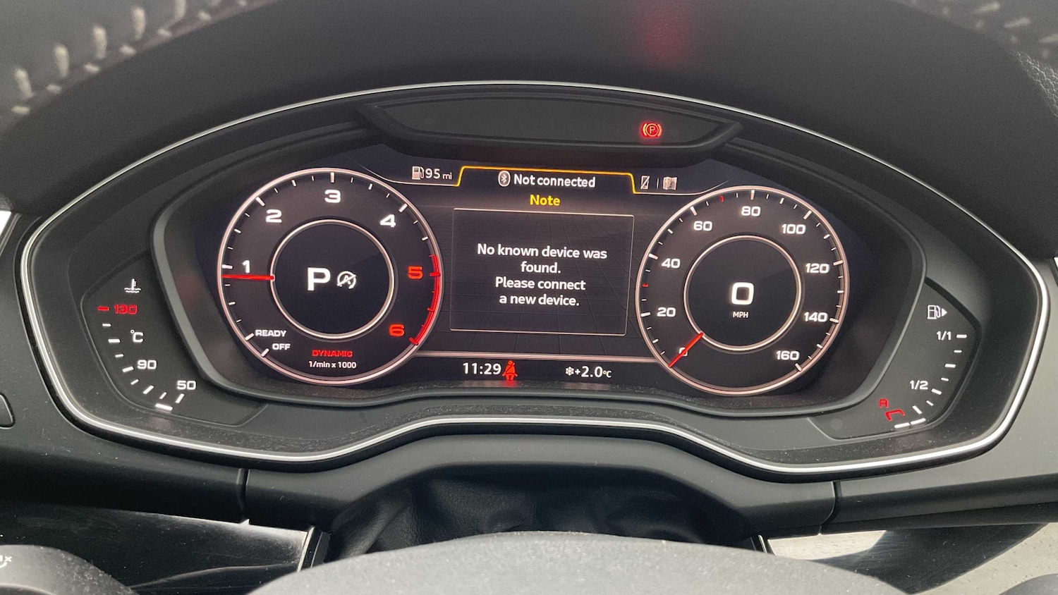 Used Audi Q5 2020 for sale - 77123310: Photo 15