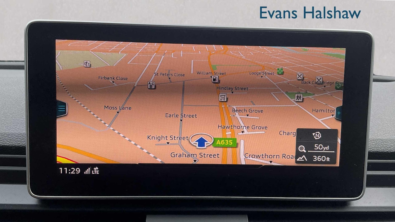 Used Audi Q5 2020 for sale - 77123310: Photo 16