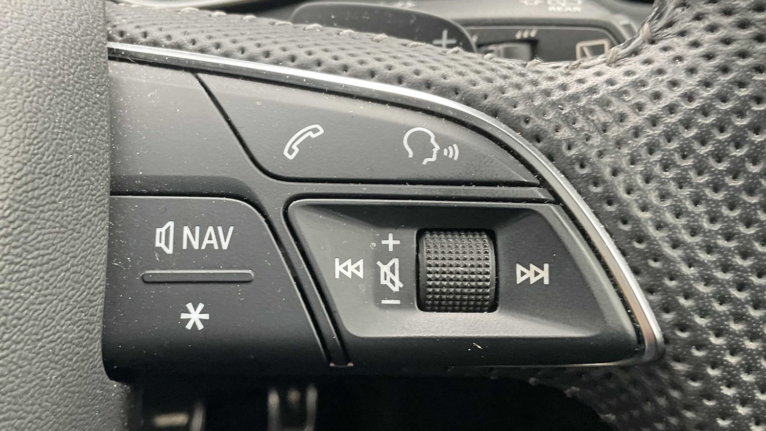 Used Audi Q5 2020 for sale - 77123310: Photo 21