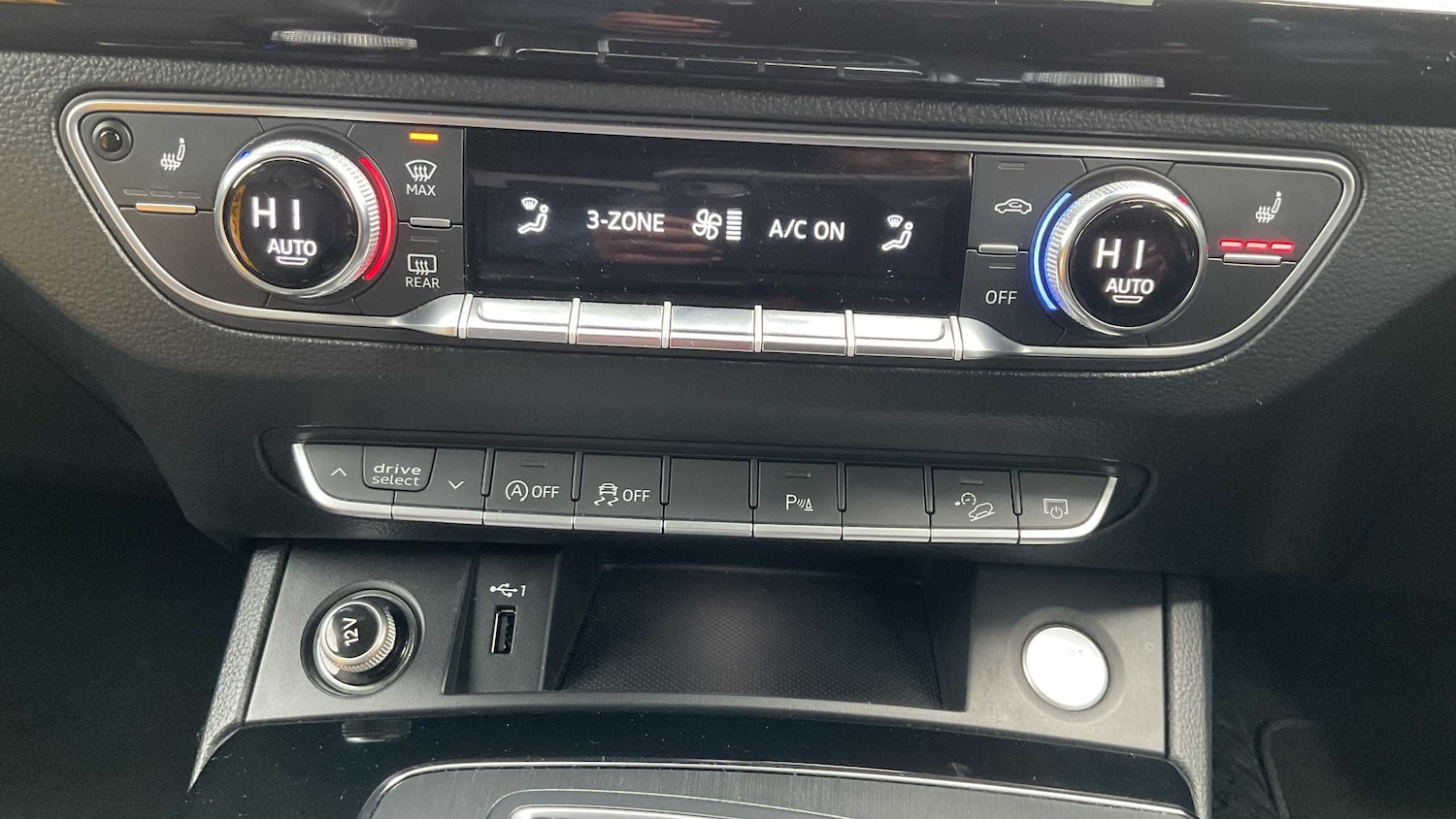 Used Audi Q5 2020 for sale - 77123310: Photo 22