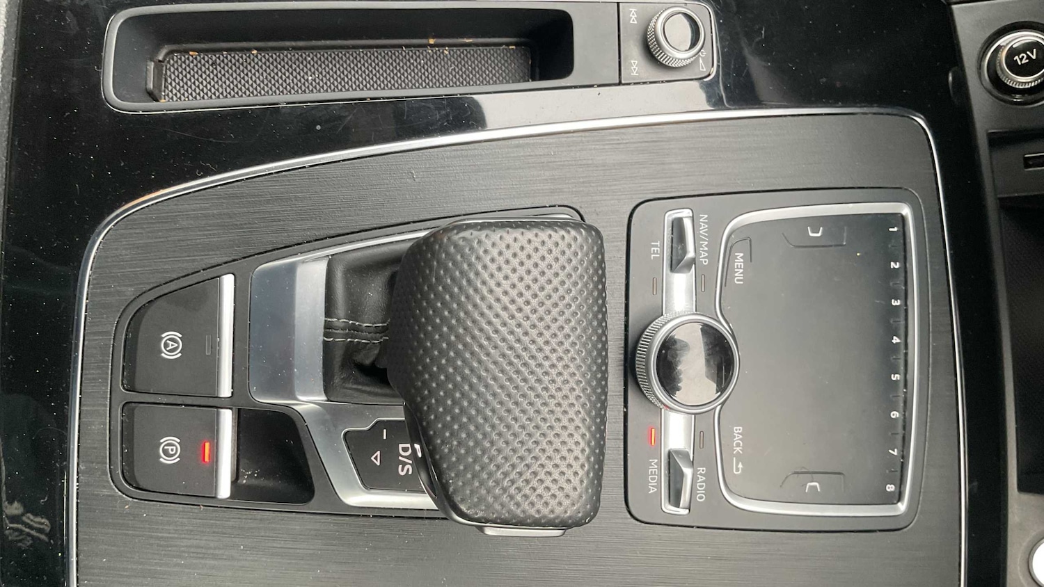 Used Audi Q5 2020 for sale - 77123310: Photo 24