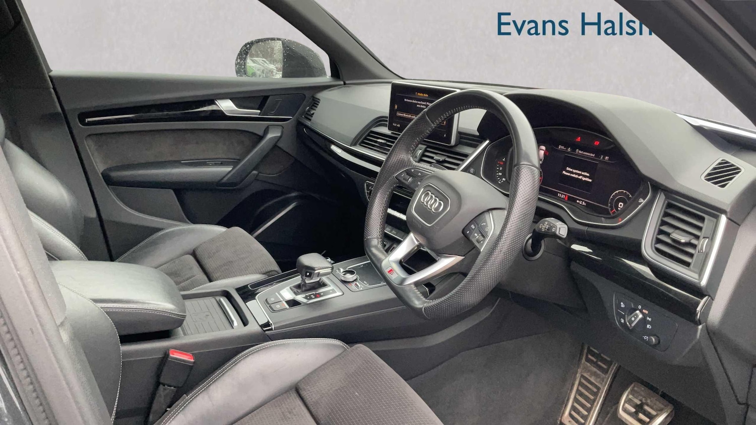 Used Audi Q5 2020 for sale - 77123310: Photo 3