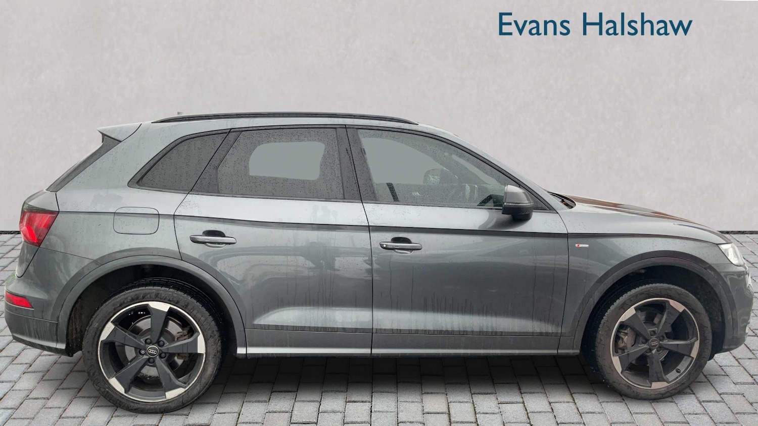 Used Audi Q5 2020 for sale - 77123310: Photo 4