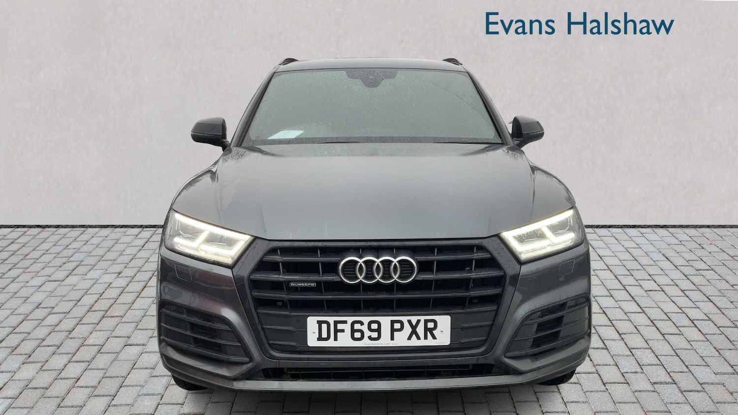 Used Audi Q5 2020 for sale - 77123310: Photo 5
