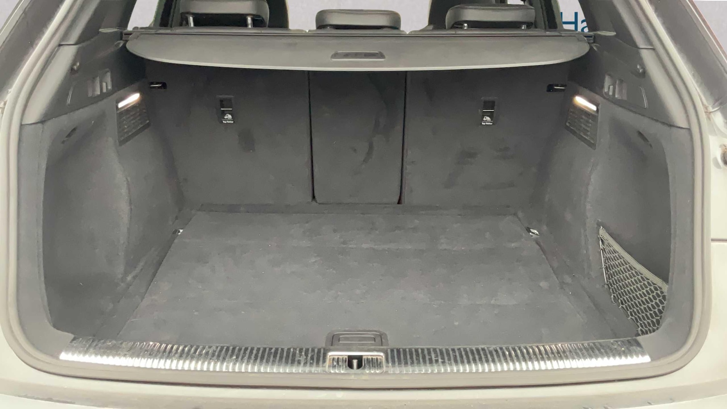 Used Audi Q5 2020 for sale - 77123310: Photo 6