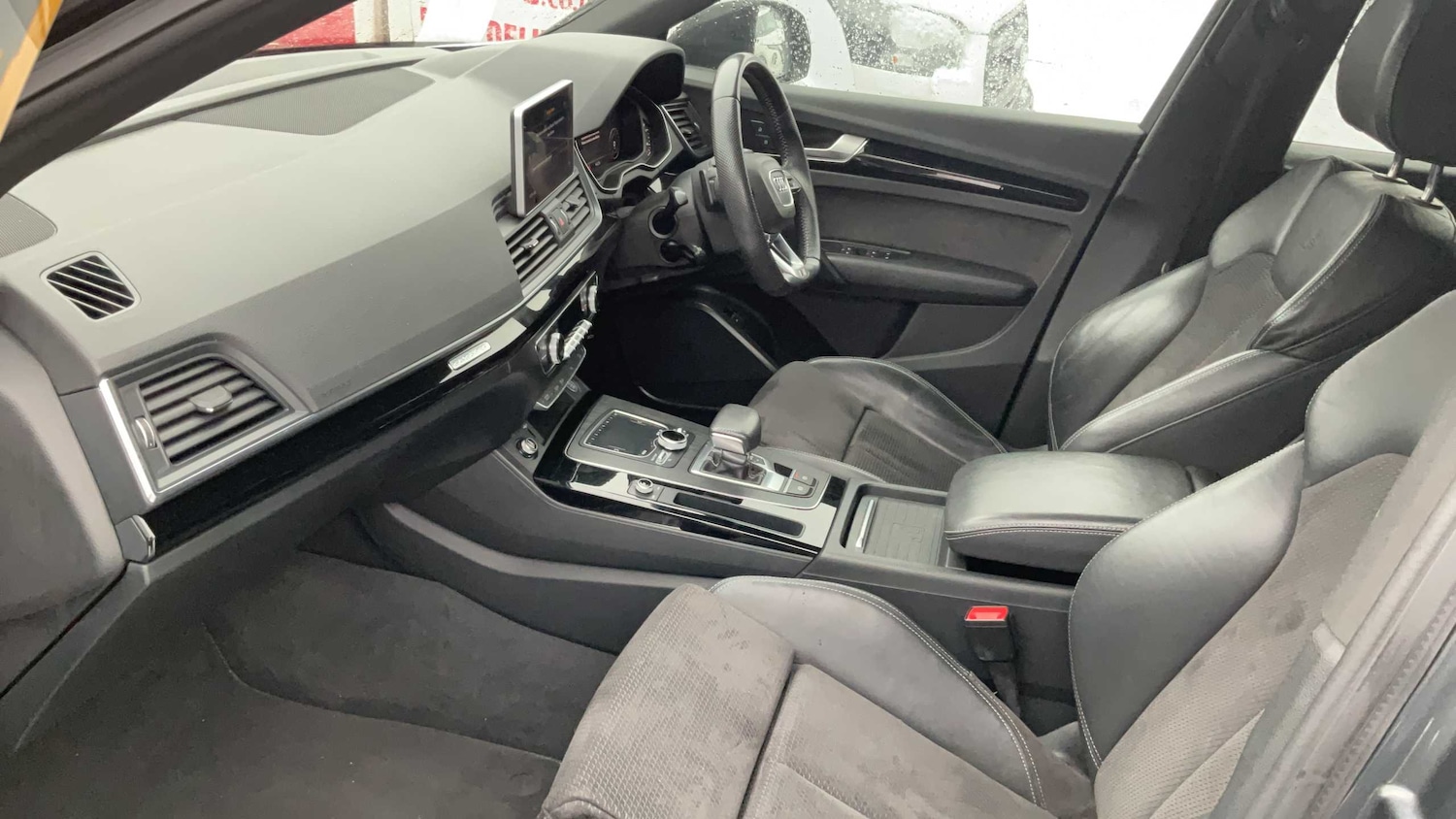 Used Audi Q5 2020 for sale - 77123310: Photo 8