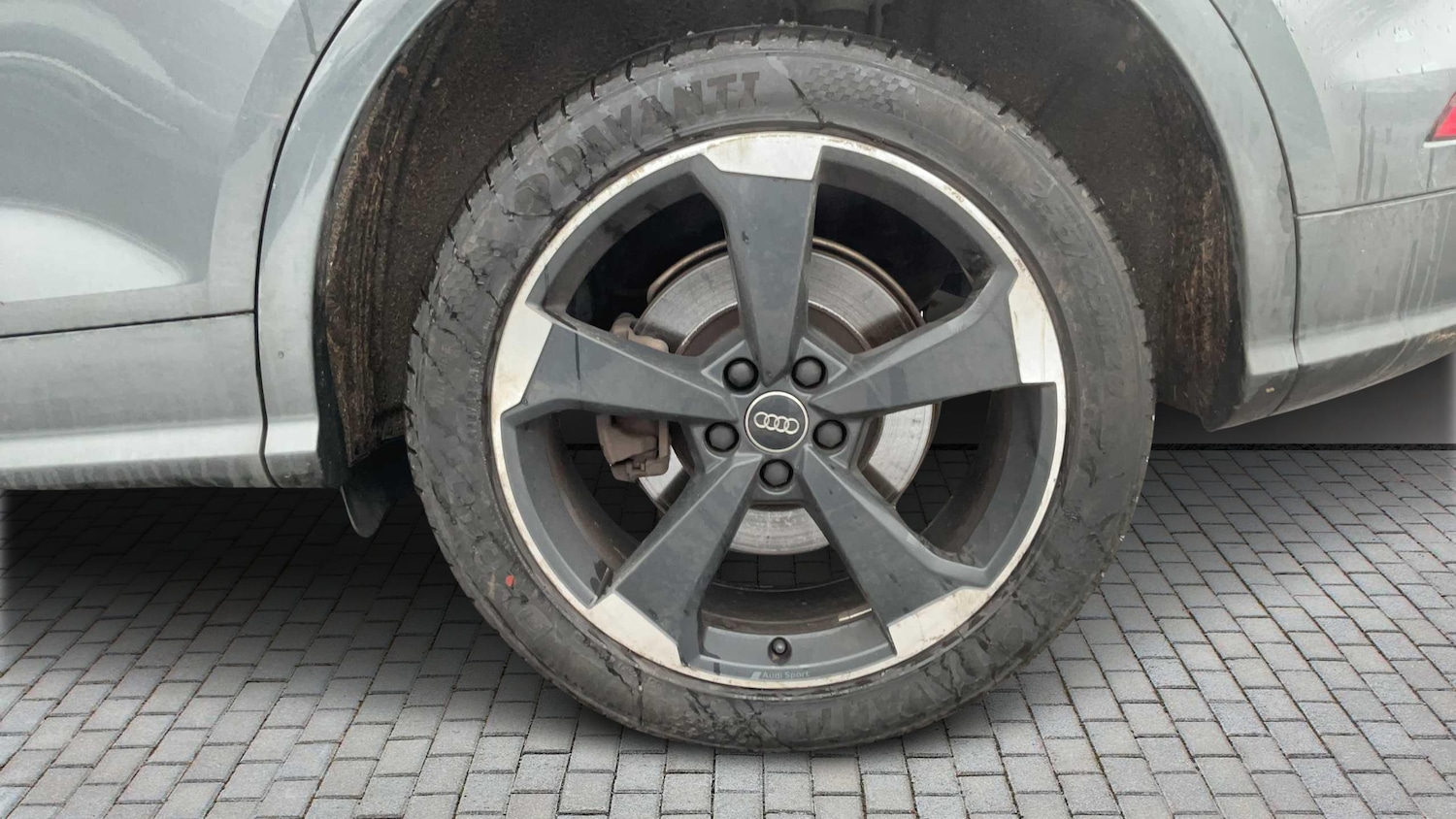 Used Audi Q5 2020 for sale - 77123310: Photo 9