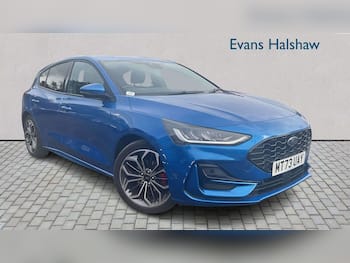 Used Ford Focus 2023 for sale - 79811030: Photo