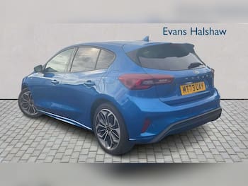 Used Ford Focus 2023 for sale - 79811030: Photo