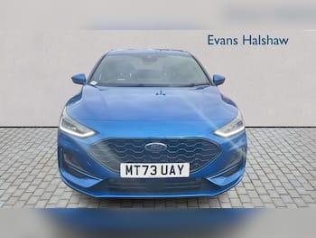 Used Ford Focus 2023 for sale - 79811030: Photo