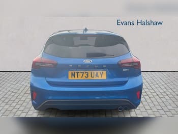 Used Ford Focus 2023 for sale - 79811030: Photo