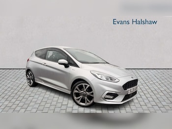 Ford Fiesta feature image