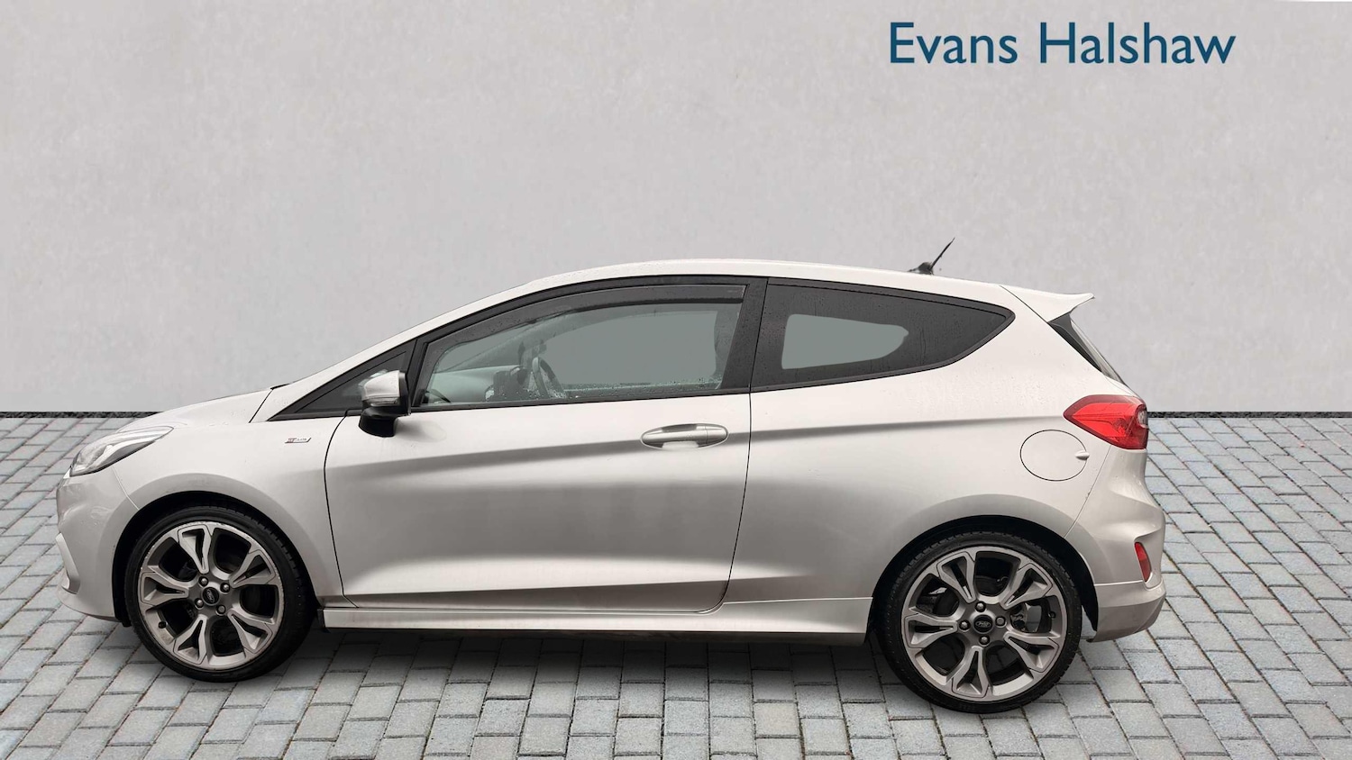 Used Ford Fiesta 2020 for sale - 77194401: Photo 3