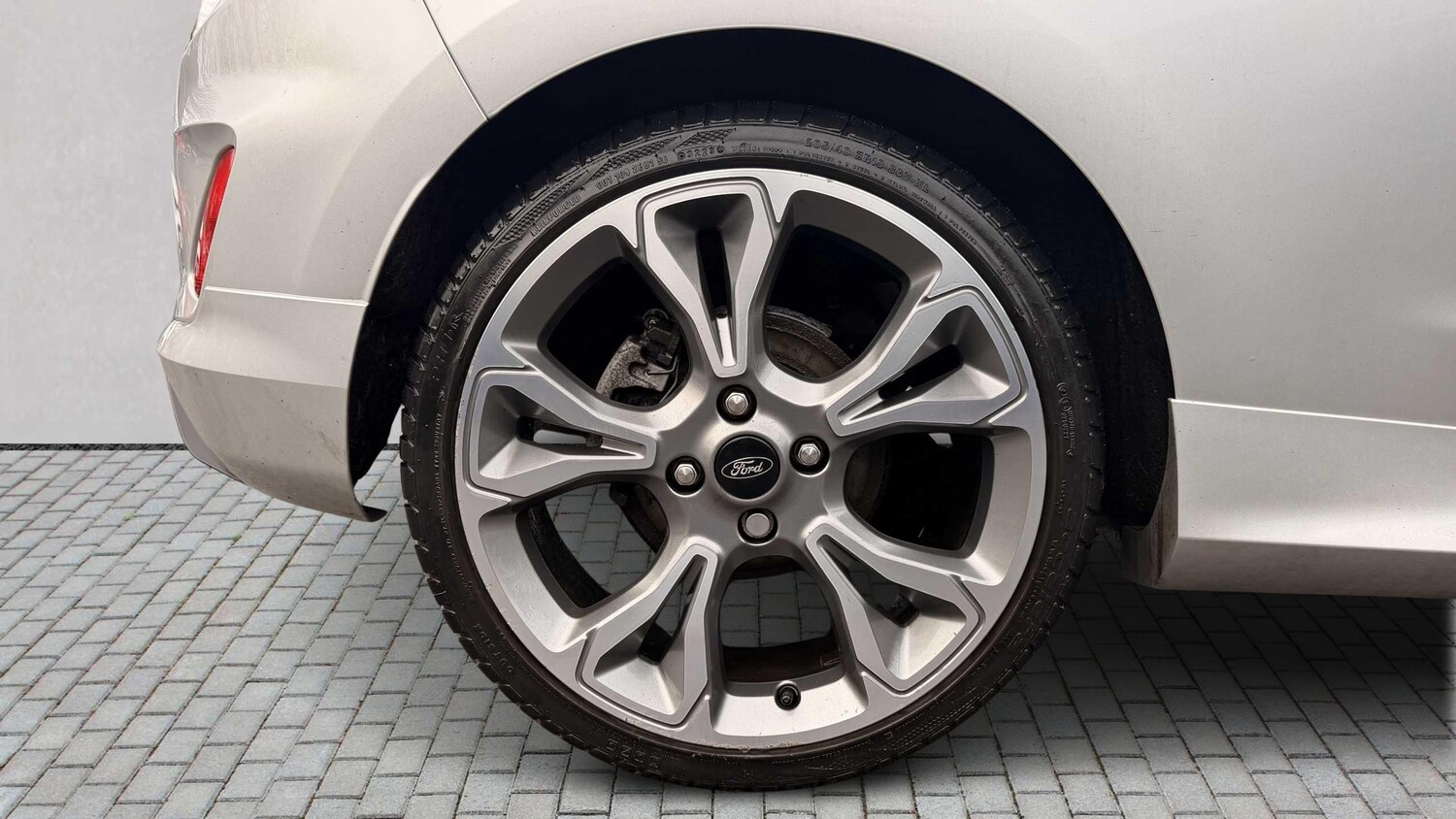 Used Ford Fiesta 2020 for sale - 77194401: Photo 6