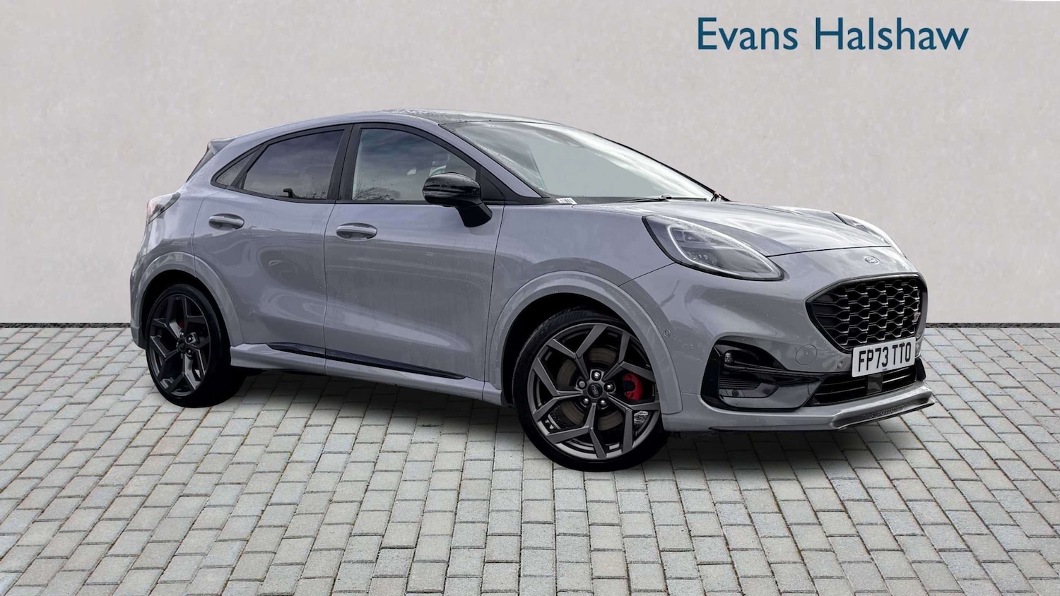 Used Ford Puma 2023 for sale - 77973000: Photo 1