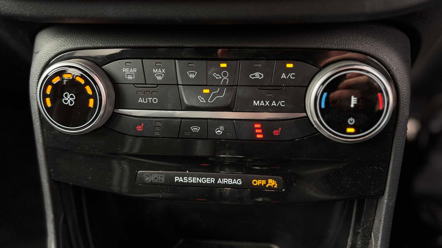 Used Ford Puma 2023 for sale - 77973000: Photo 12