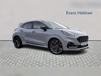 Used Ford Puma 2023 for sale - 77973000: Photo