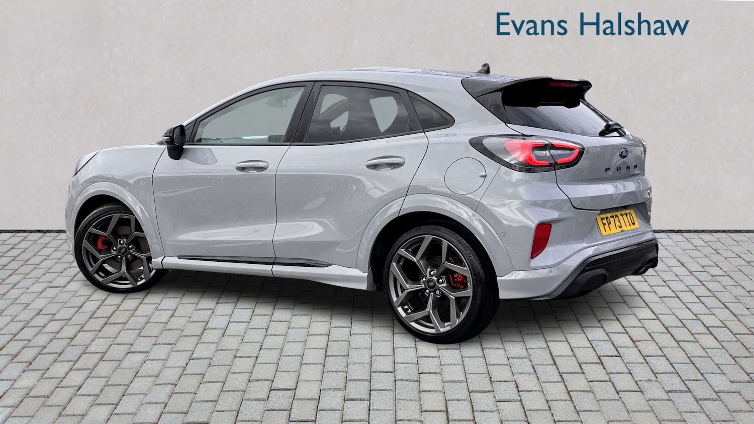 Used Ford Puma 2023 for sale - 77973000: Photo 2