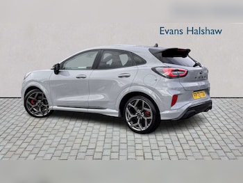 Used Ford Puma 2023 for sale - 77973000: Photo