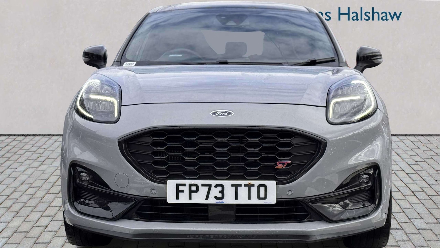 Used Ford Puma 2023 for sale - 77973000: Photo 3