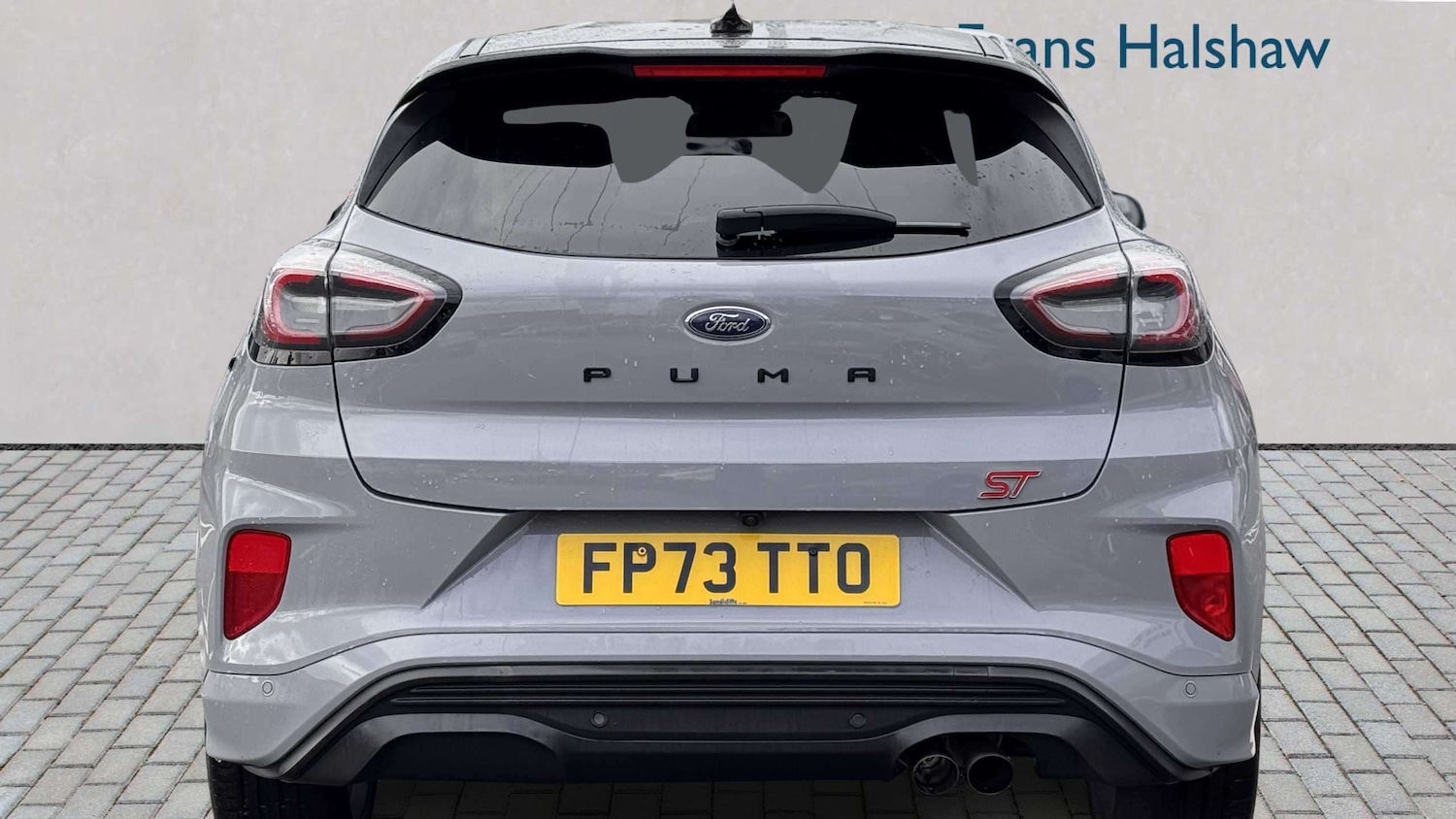 Used Ford Puma 2023 for sale - 77973000: Photo 4