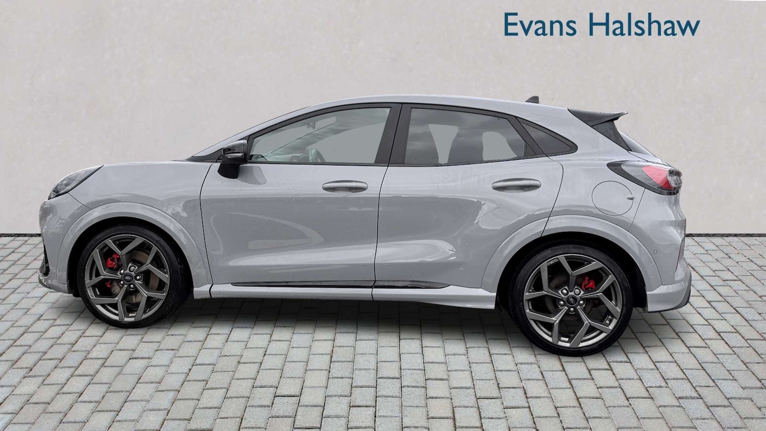 Used Ford Puma 2023 for sale - 77973000: Photo 5