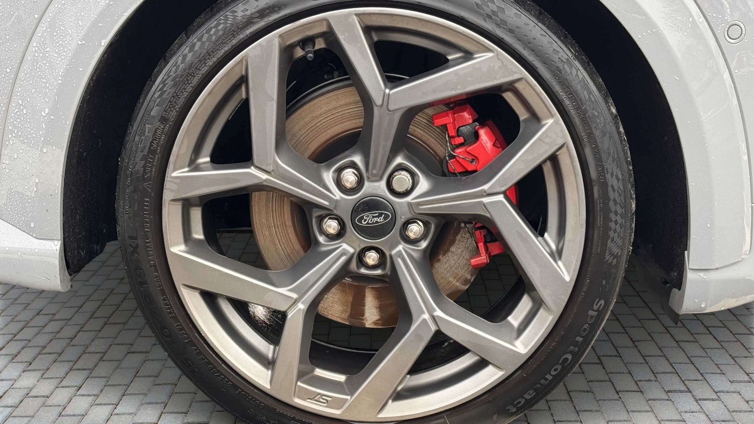 Used Ford Puma 2023 for sale - 77973000: Photo 6