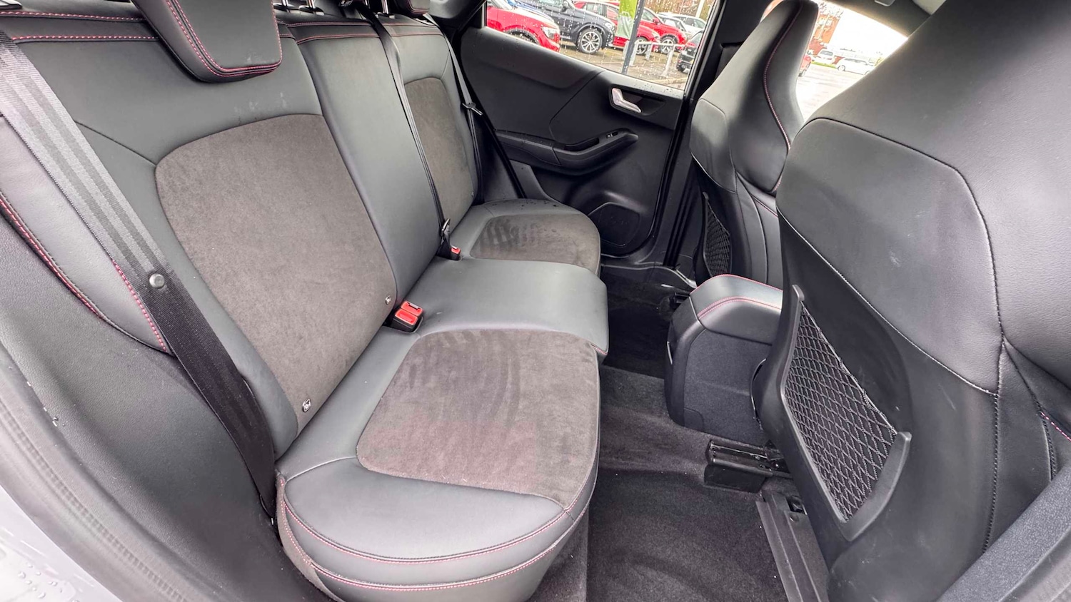 Used Ford Puma 2023 for sale - 77973000: Photo 8