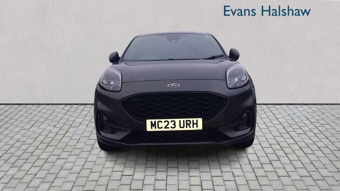 Used Ford Puma 2023 for sale - 77414576: Photo 2