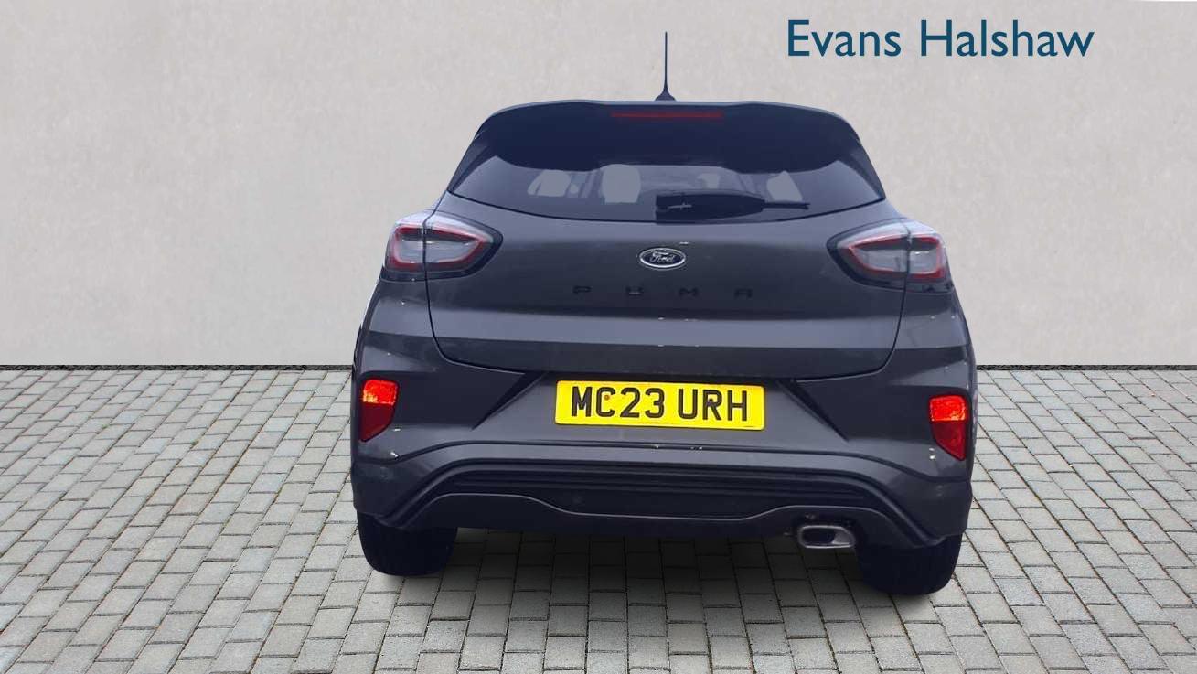 Used Ford Puma 2023 for sale - 77414576: Photo 3