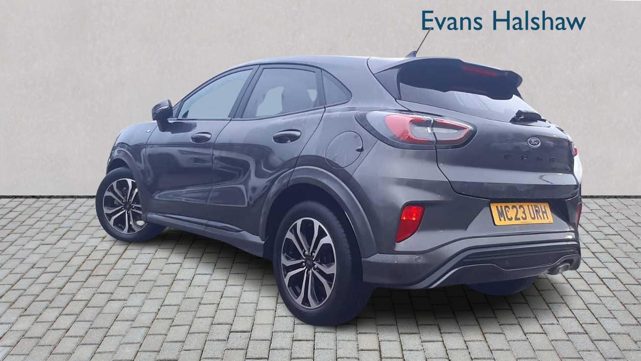 Used Ford Puma 2023 for sale - 77414576: Photo 4