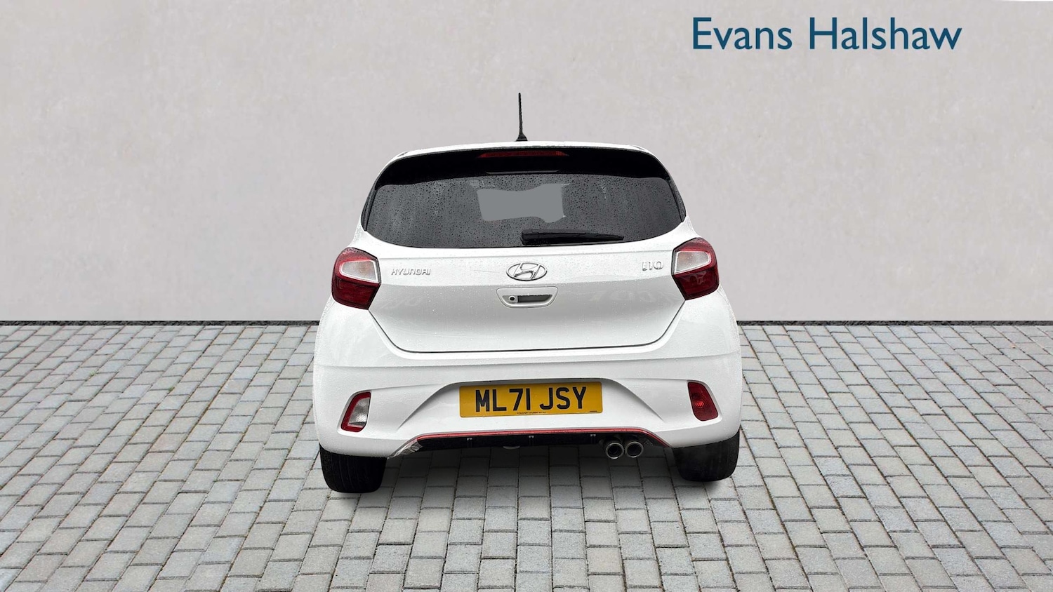 Used Hyundai i10 for sale - 77860619: Photo 3