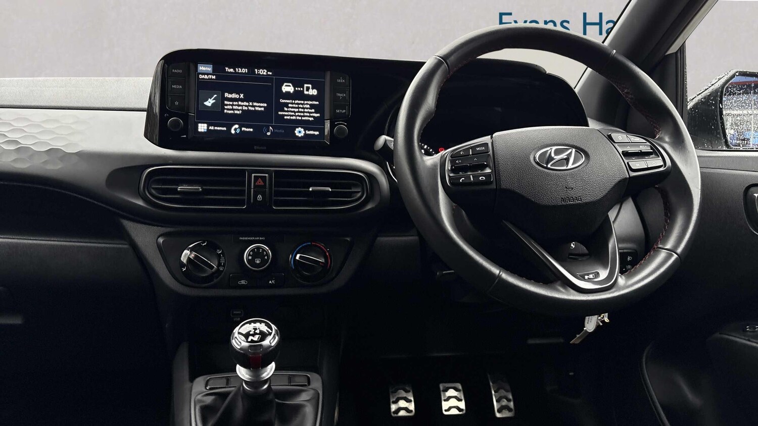 Used Hyundai i10 for sale - 77860619: Photo 6