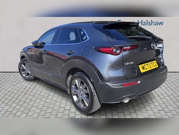 Used Mazda CX-30 2023 for sale - 79161028: Photo