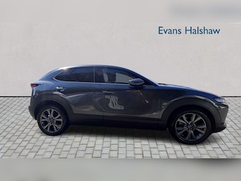 Used Mazda CX-30 2023 for sale - 79161028: Photo