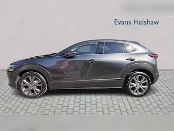 Used Mazda CX-30 2023 for sale - 79161028: Photo