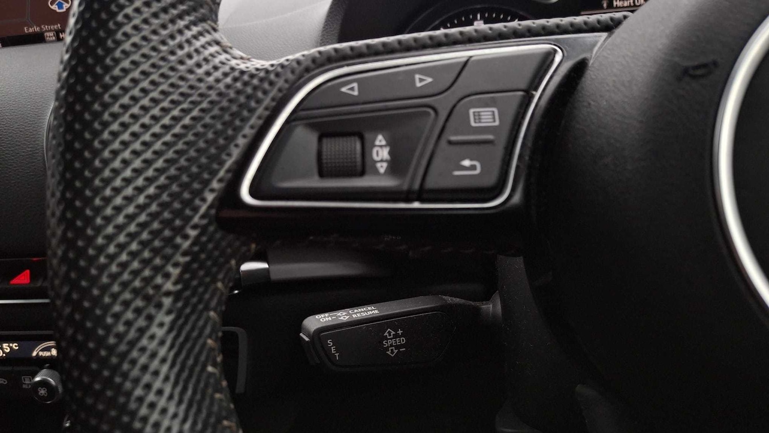 Used Audi A3 2019 for sale - 76576025: Photo 13