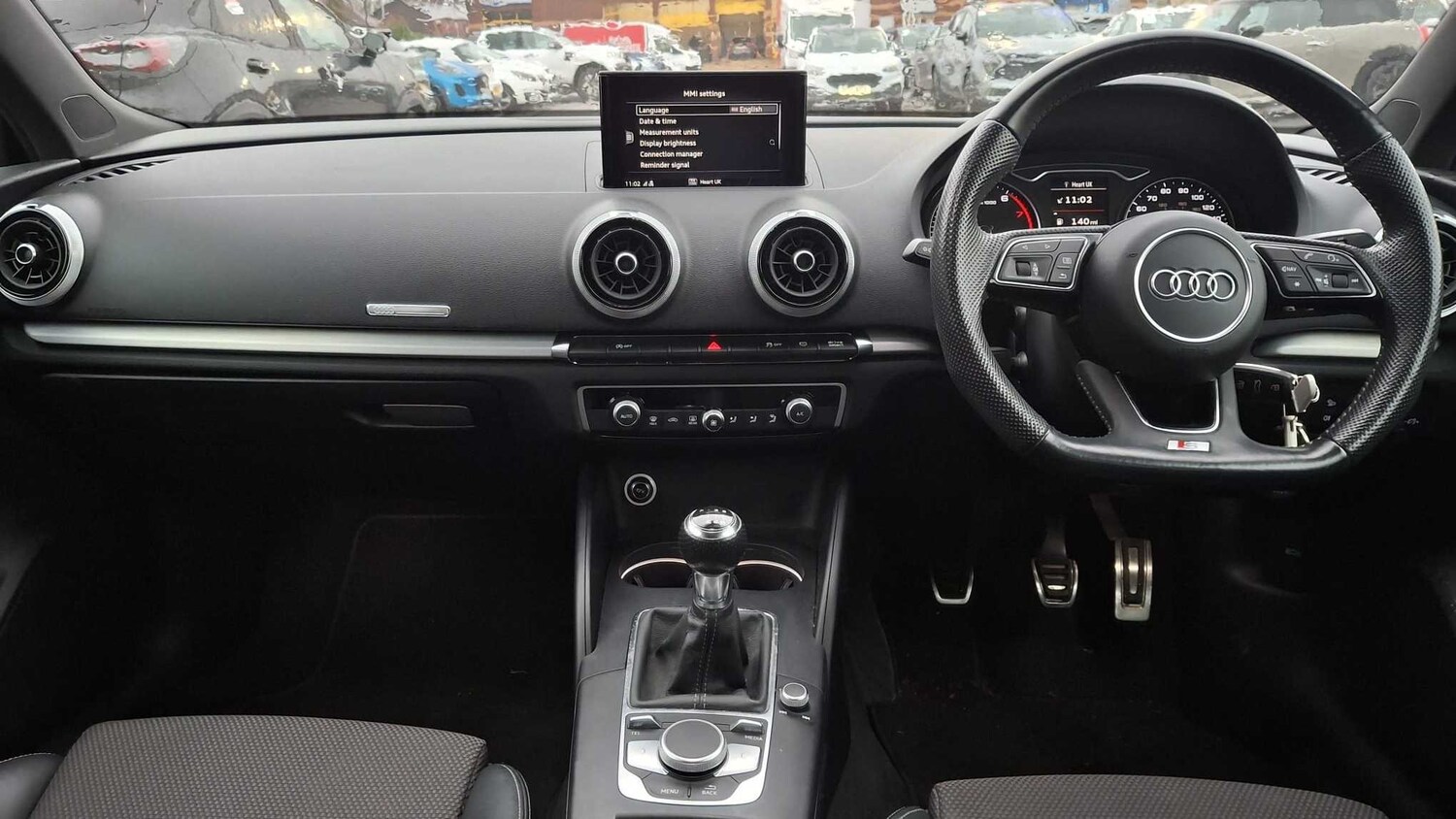 Used Audi A3 2019 for sale - 76576025: Photo 15