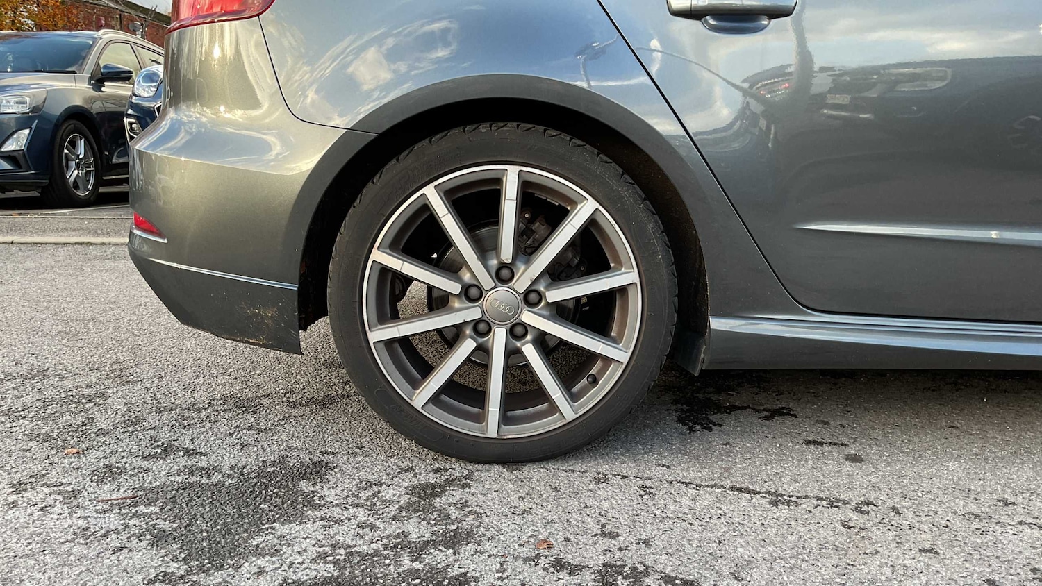 Used Audi A3 2019 for sale - 76576025: Photo 6