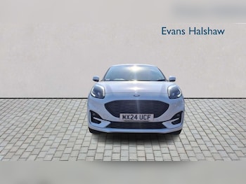 Used Ford Puma 2024 for sale - 79251099: Photo
