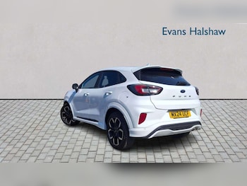 Used Ford Puma 2024 for sale - 79251099: Photo