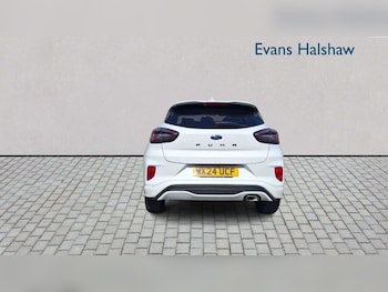 Used Ford Puma 2024 for sale - 79251099: Photo