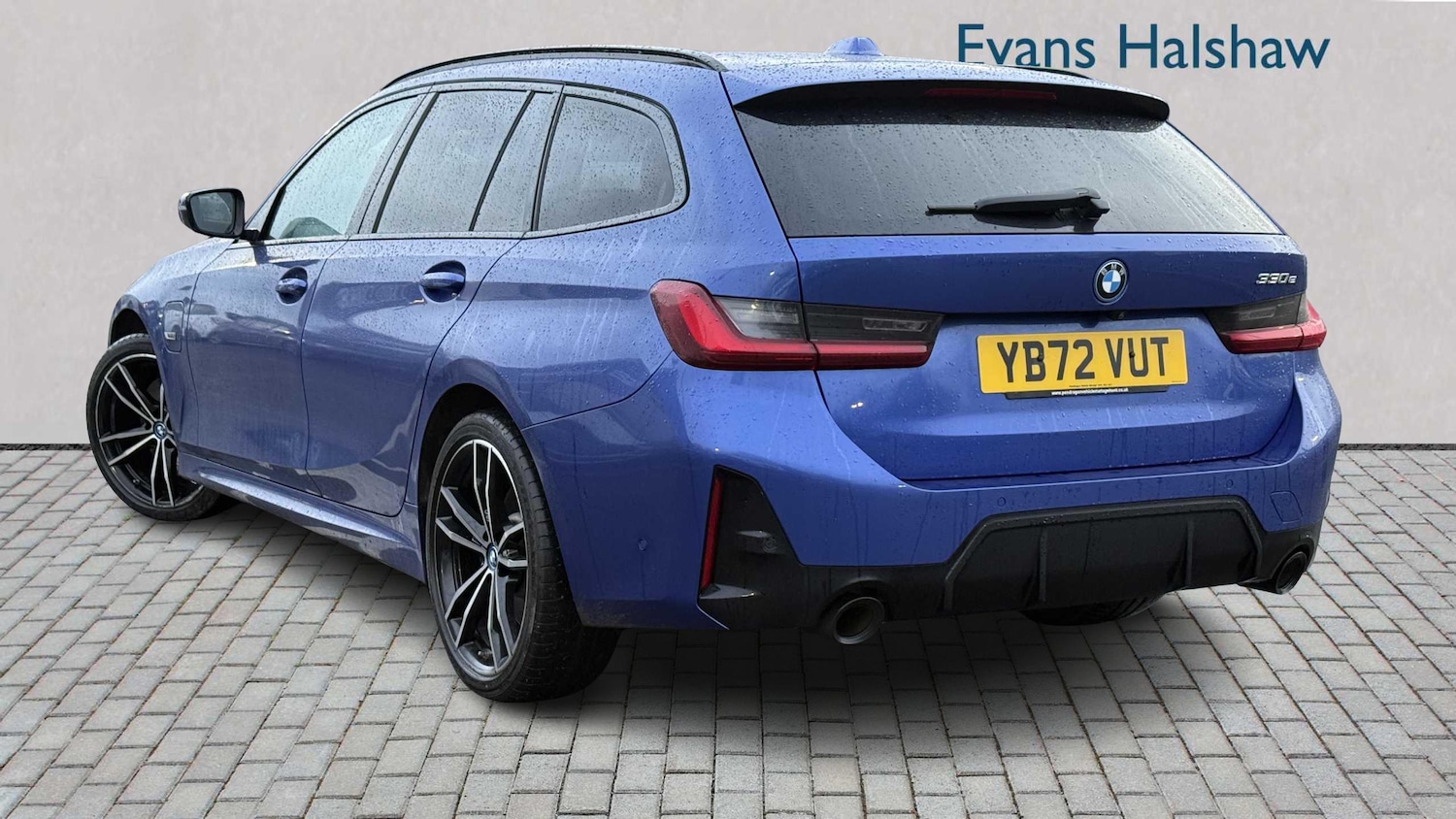 Used BMW 3 Series 2023 for sale - 77577203: Photo 2